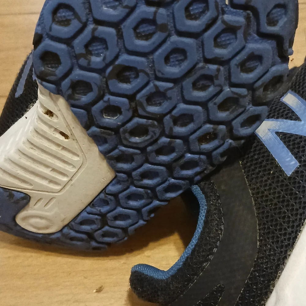 New  balance kids shoes#483